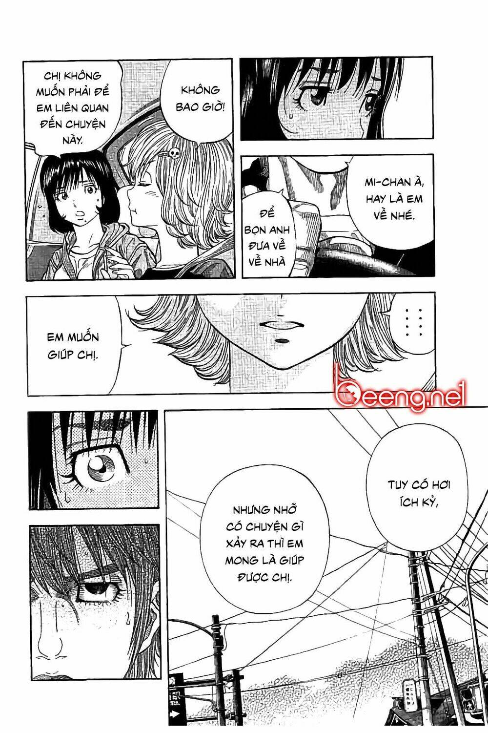 cái chết sau 7 ngày chapter 29 5