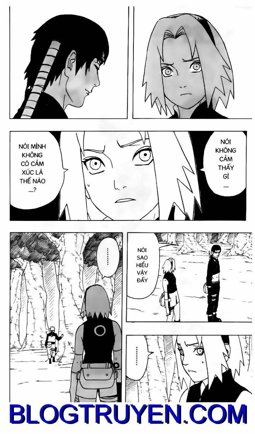 naruto - cửu vĩ hồ ly chapter 289 3