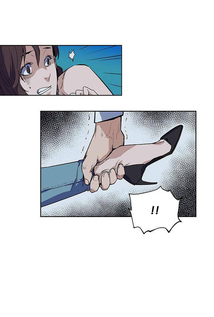 khát vọng trỗi dậy chapter 28 27