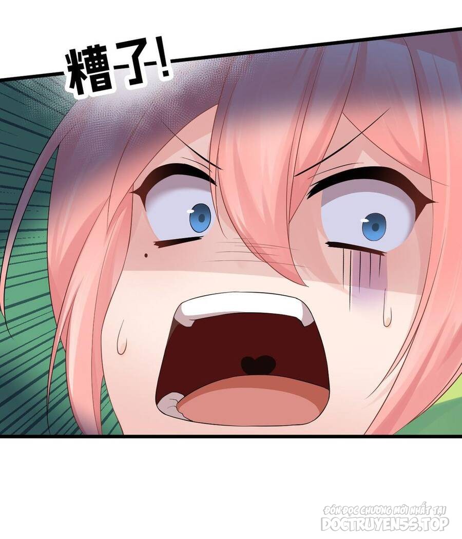 tôi chỉ muốn chơi game, đừng lôi vào yêu đương chapter 15 34