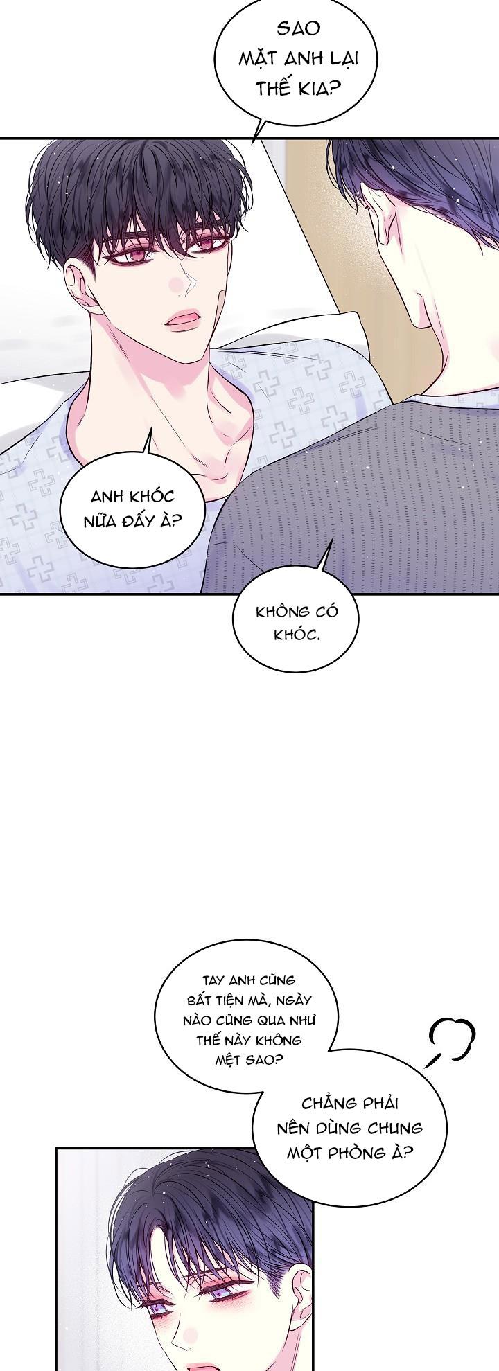 bình minh thứ hai chapter 49 26