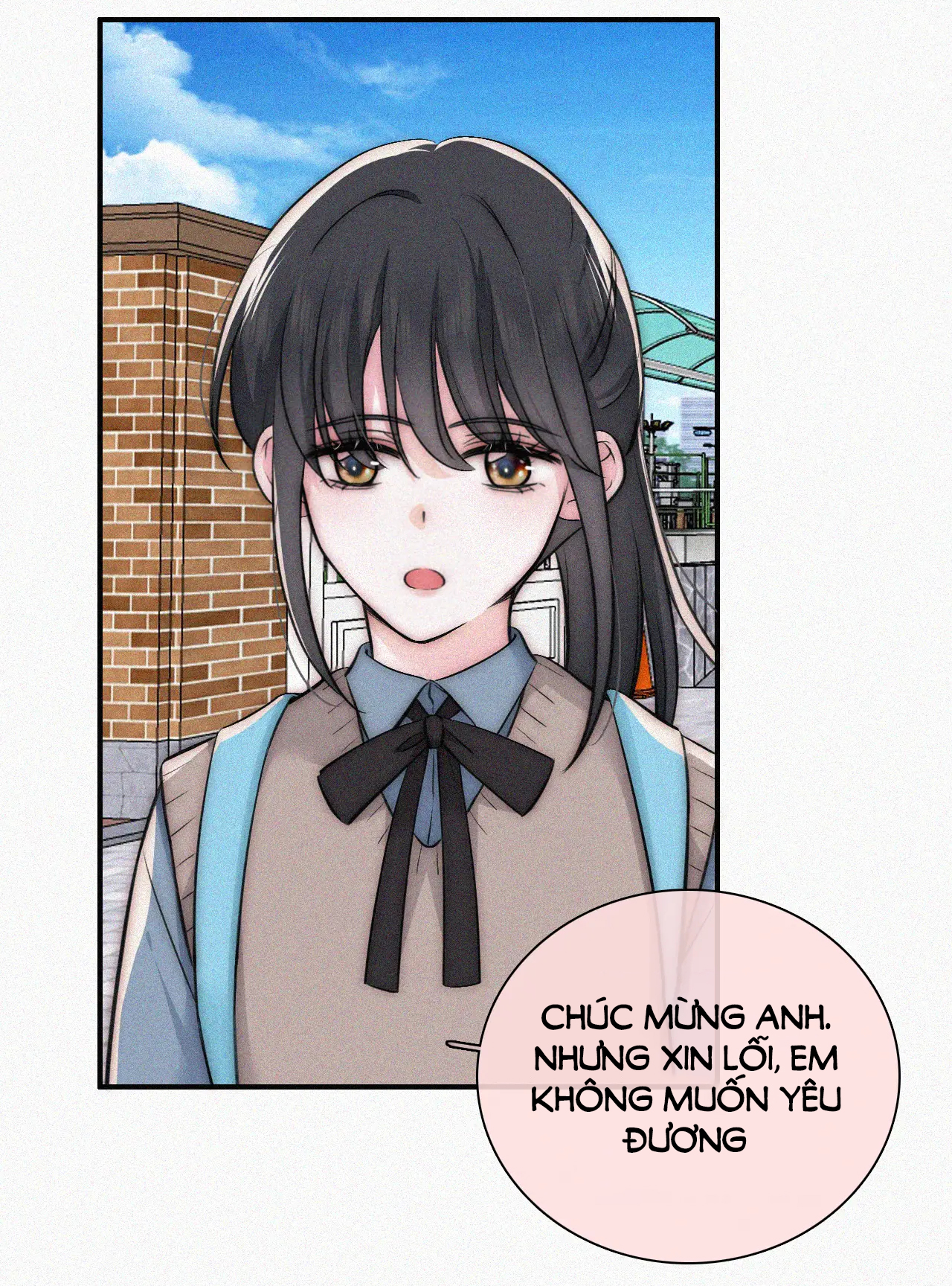 bệnh yêu chapter 64.2 24