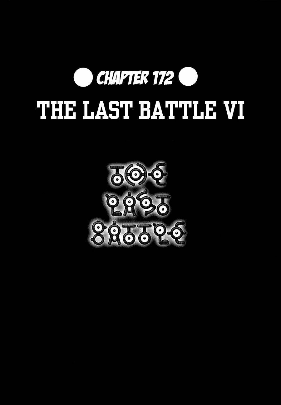 thú cưng đặc biệt chapter 172 2