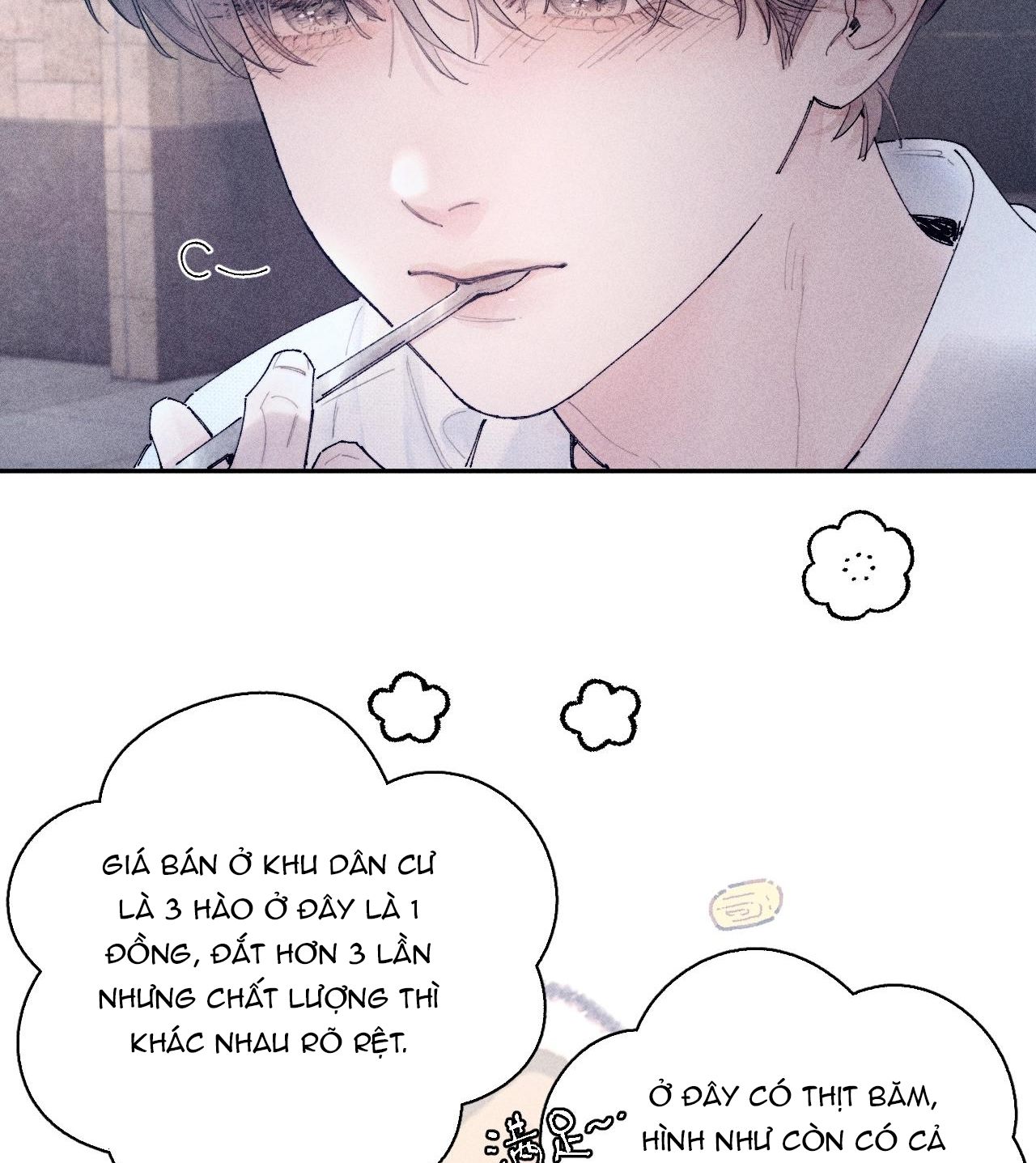 cây nấm nhỏ chapter 16.1 5