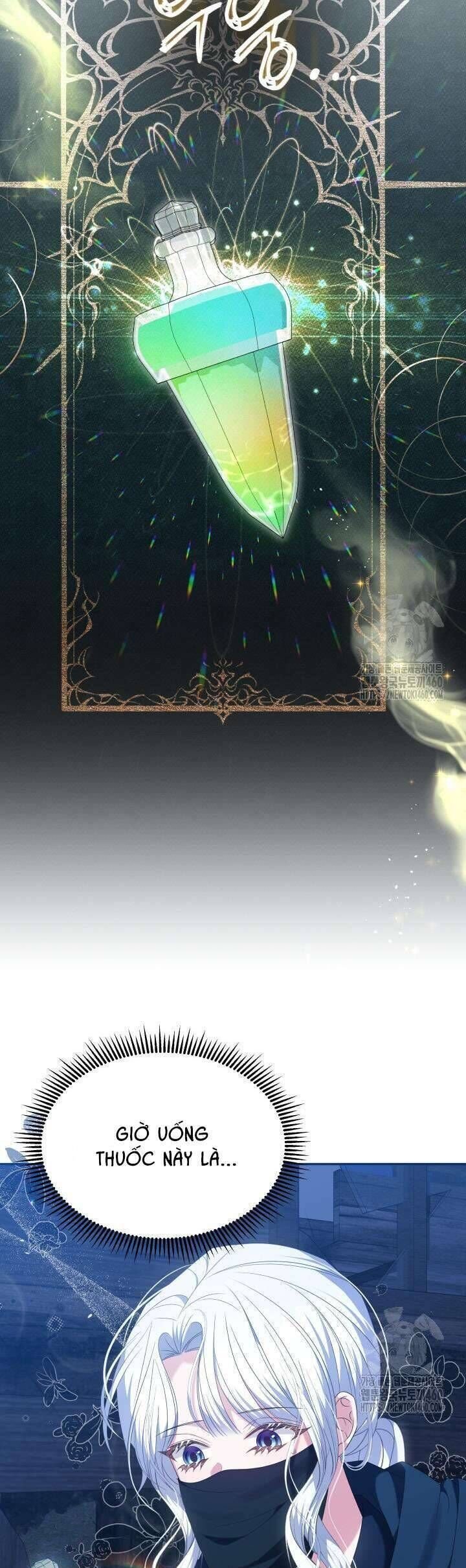 hướng dẫn về ác nữ chapter 15 15