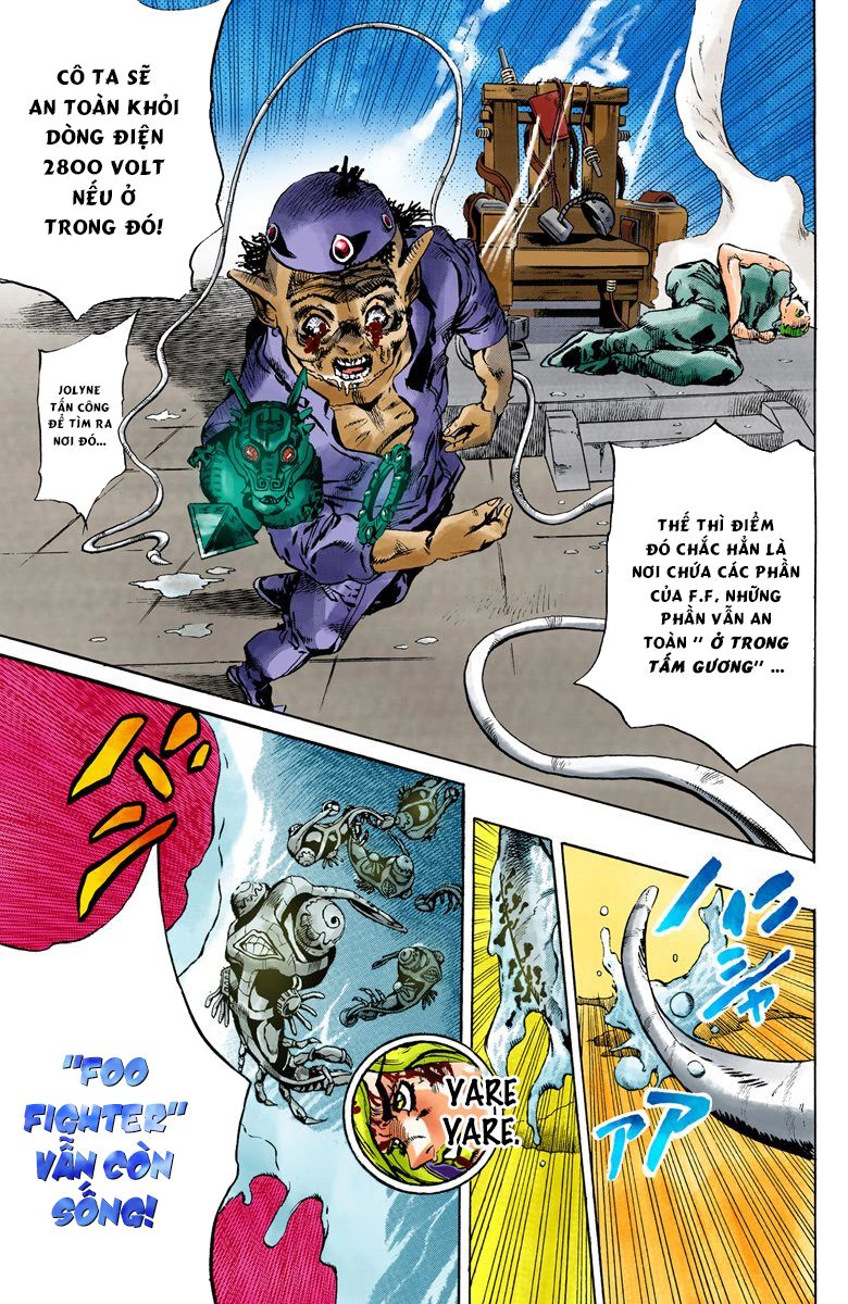 cuộc phiêu lưu bí ẩn chapter 667 18