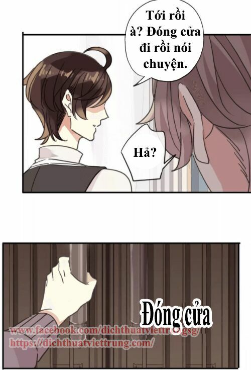 vết cắn ngọt ngào phần 1 chapter 63 21