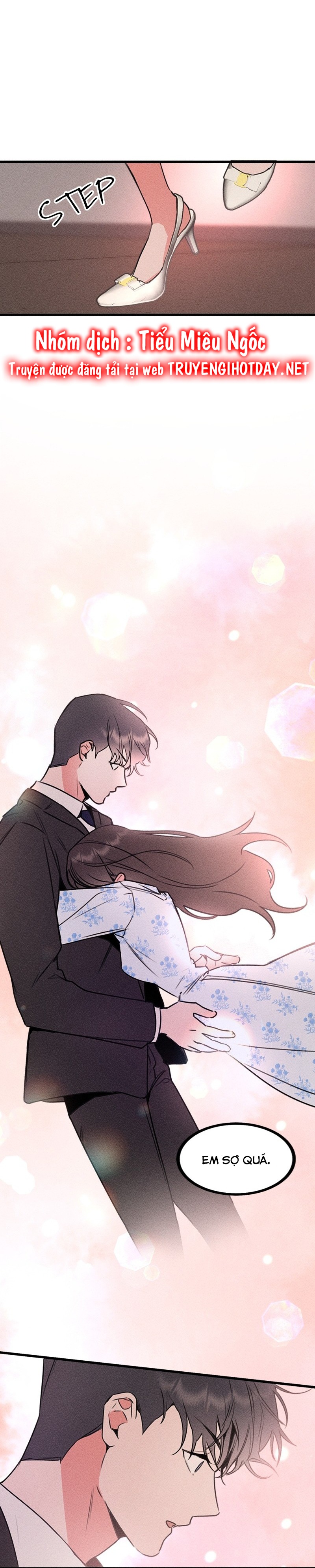 cuộc sống riêng của chị tôi chapter 7 12