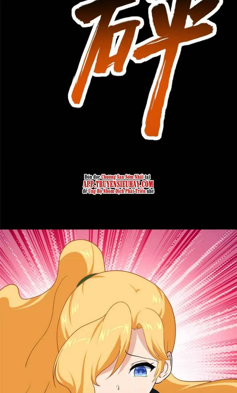 bạn gái virus của tôi chapter 402 2