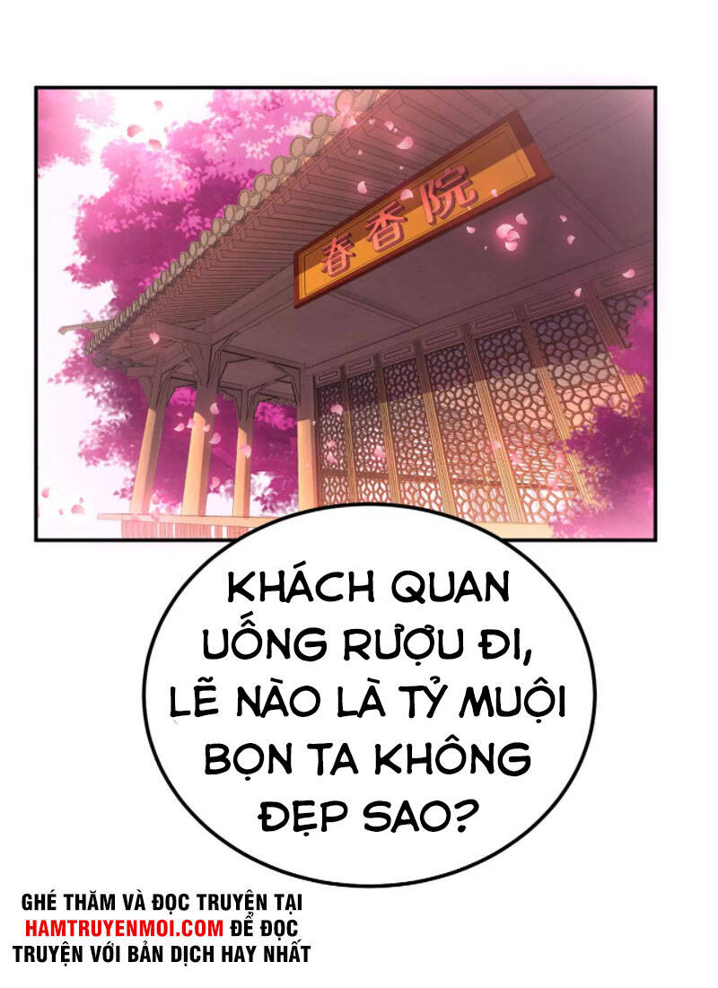 nam chính và hậu cung đều là của ta chapter 19 1