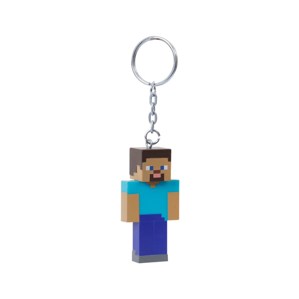 Đồ Chơi Móc Khóa Nhân Vật Phiên Bản Đặc Biệt MINECRAFT PMI MC8007M - Giao Hàng Ngẫu Nhiên