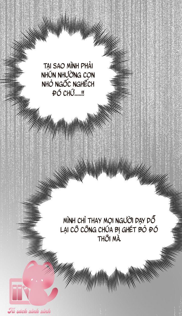 bỏ quách chồng con đi, tiền bạc mới là tất cả chapter 8 36