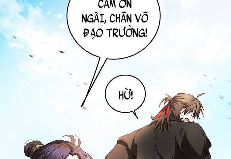 võ đang kỳ hiệp chapter 70 47