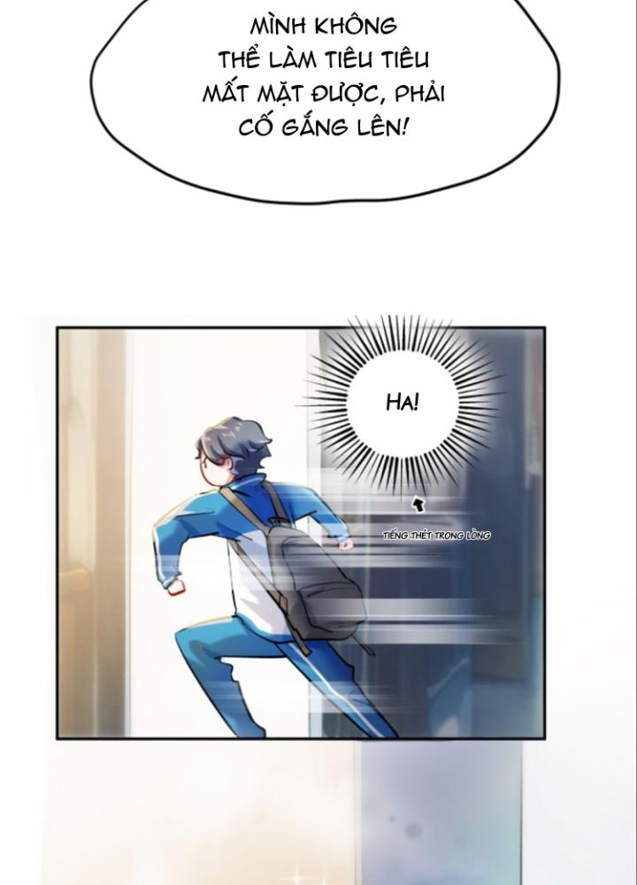 cậu khóc trông dễ nhìn thật đó chapter 2 36