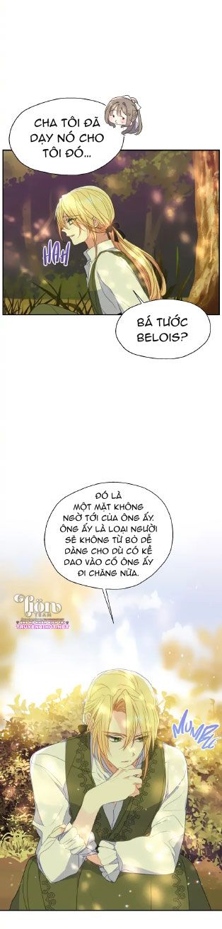 bệ hạ, xin đừng giết tôi!! chapter 73.1 7