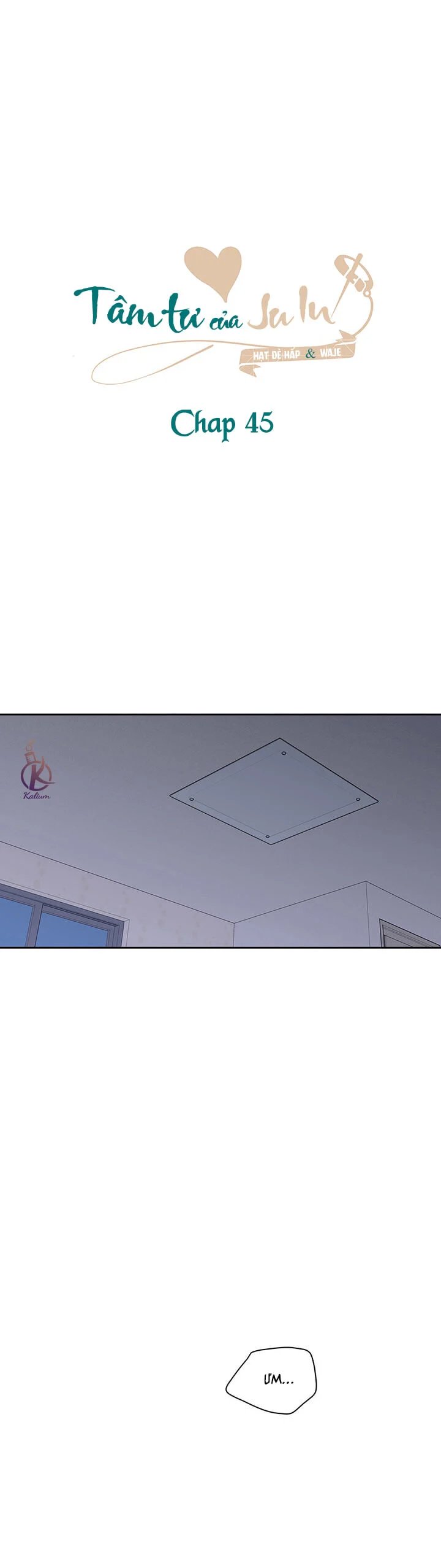 tâm tư của ju in chapter 45 12