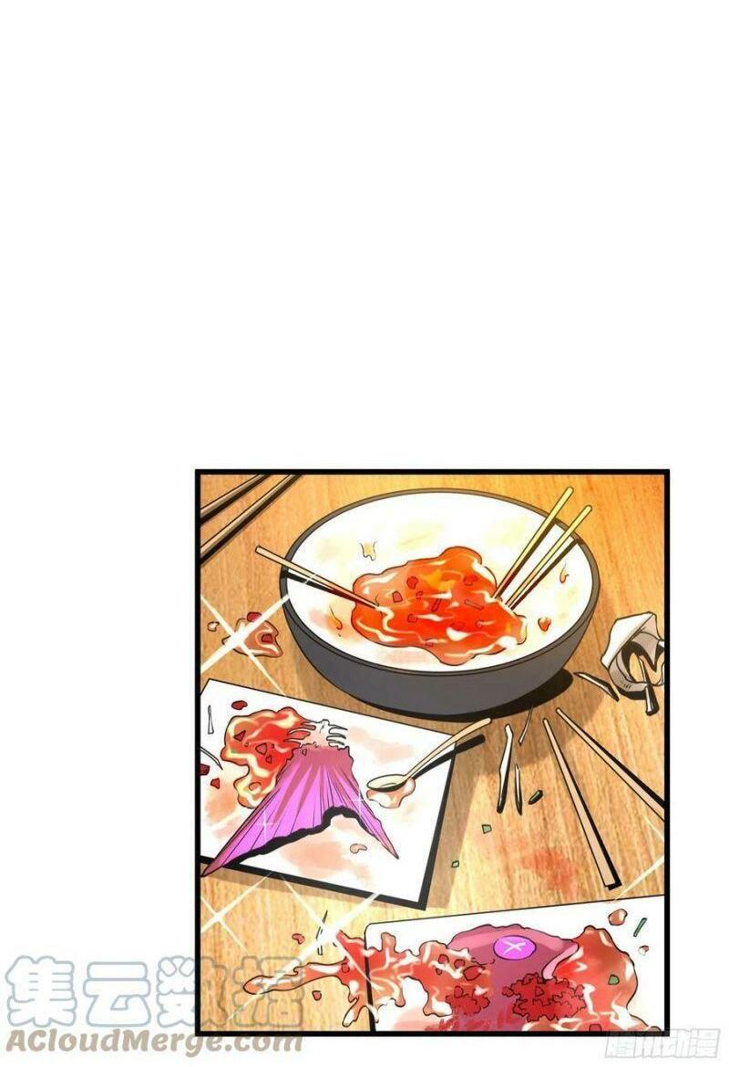 con quỷ đã sẵn sàng cho bữa tối ! chapter 73 33