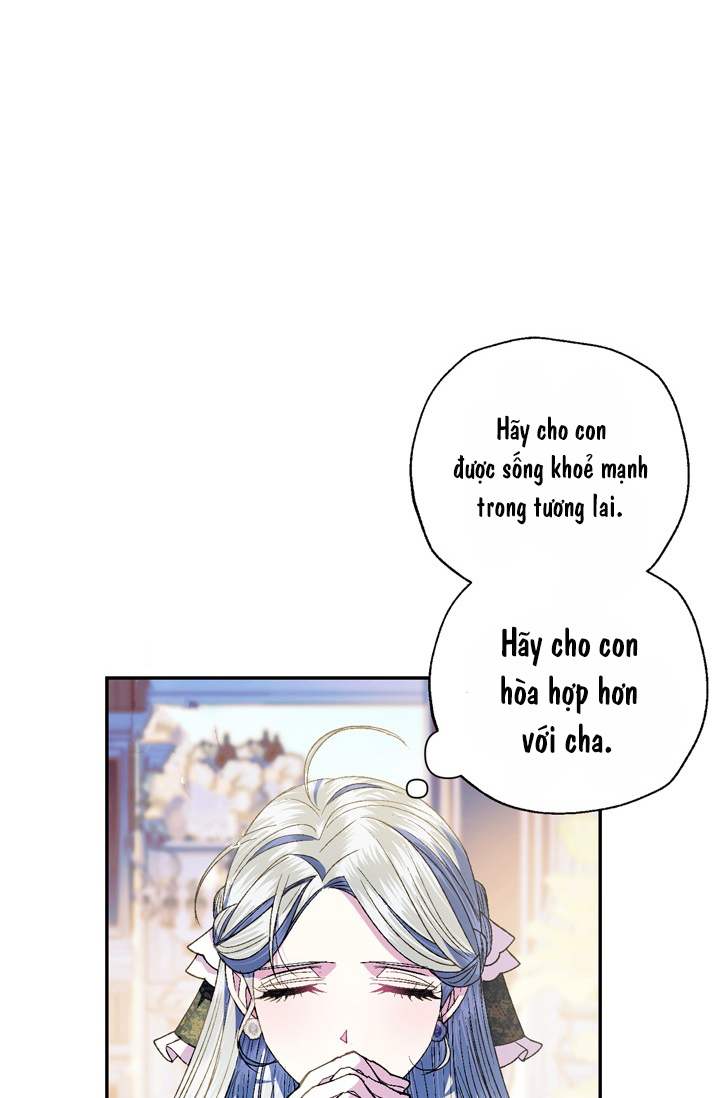 cha à, con không muốn kết hôn đâu chapter 51.2 29