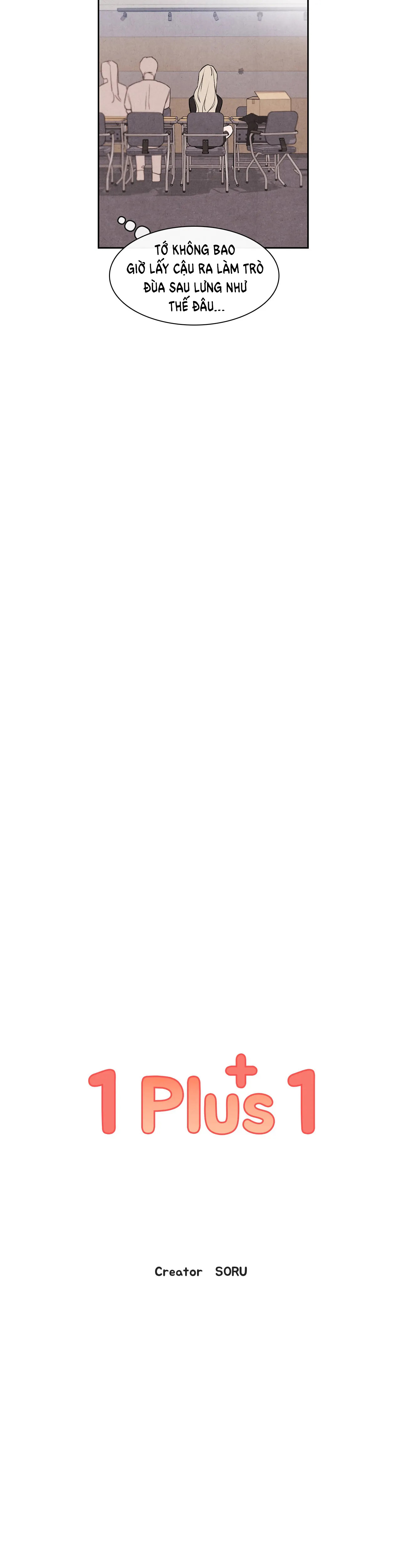 1 cộng 1 bằng.... chapter 25.1 10