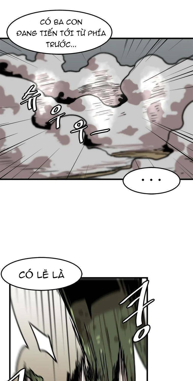 lên cấp một mình chapter 66 43