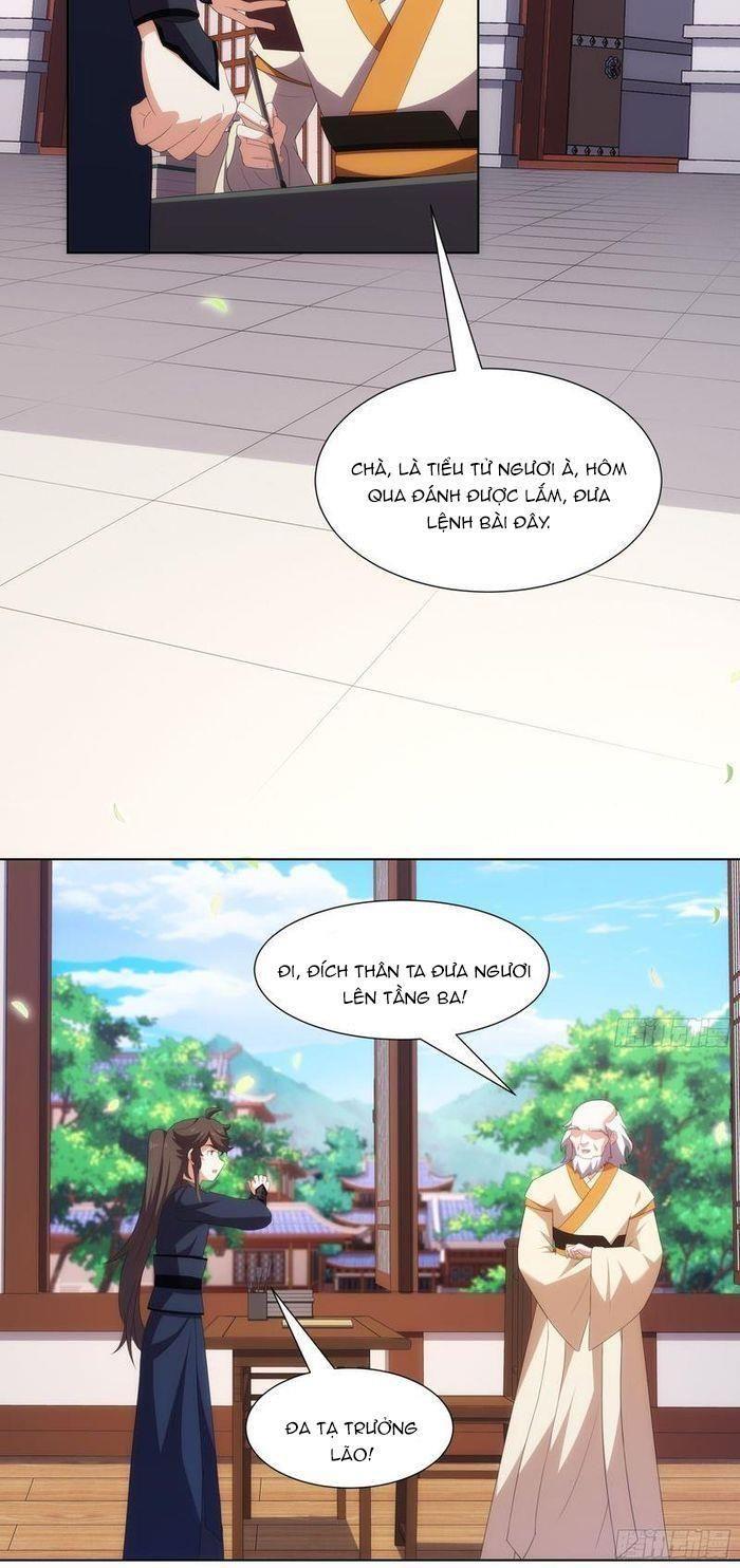 đạo thần chapter 25 15