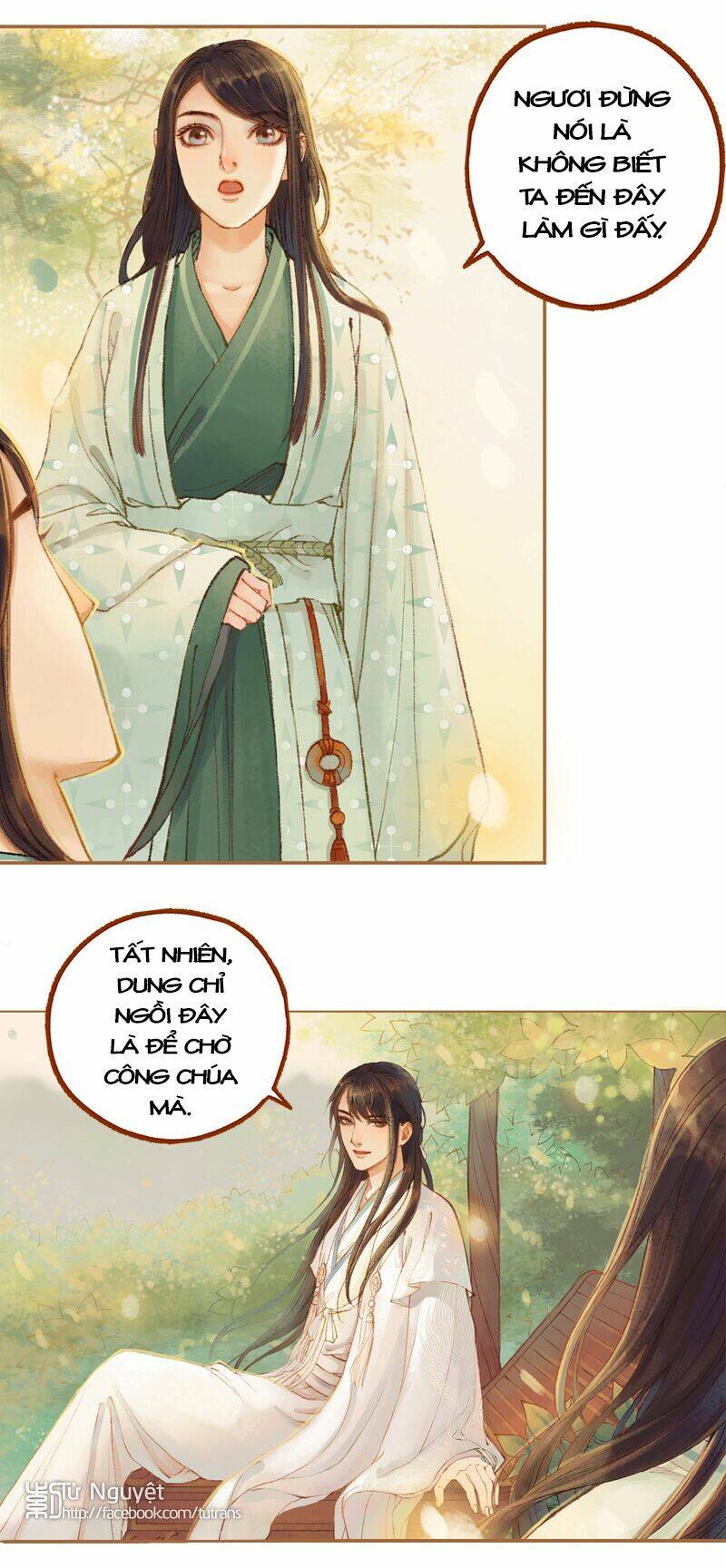 phượng tù hoàng chapter 20 44