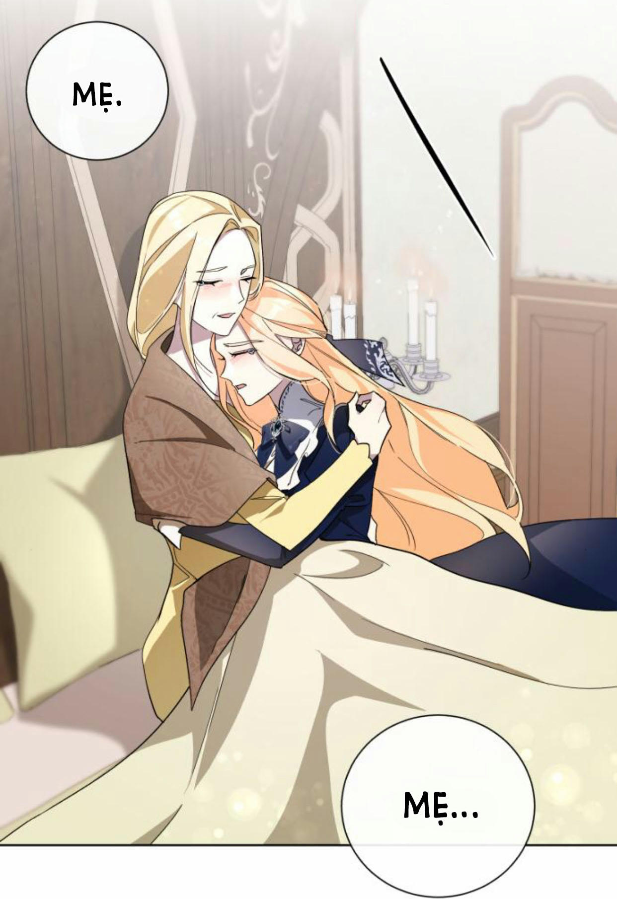 đã có lúc ta muốn nàng chết đi chapter 36.2 28