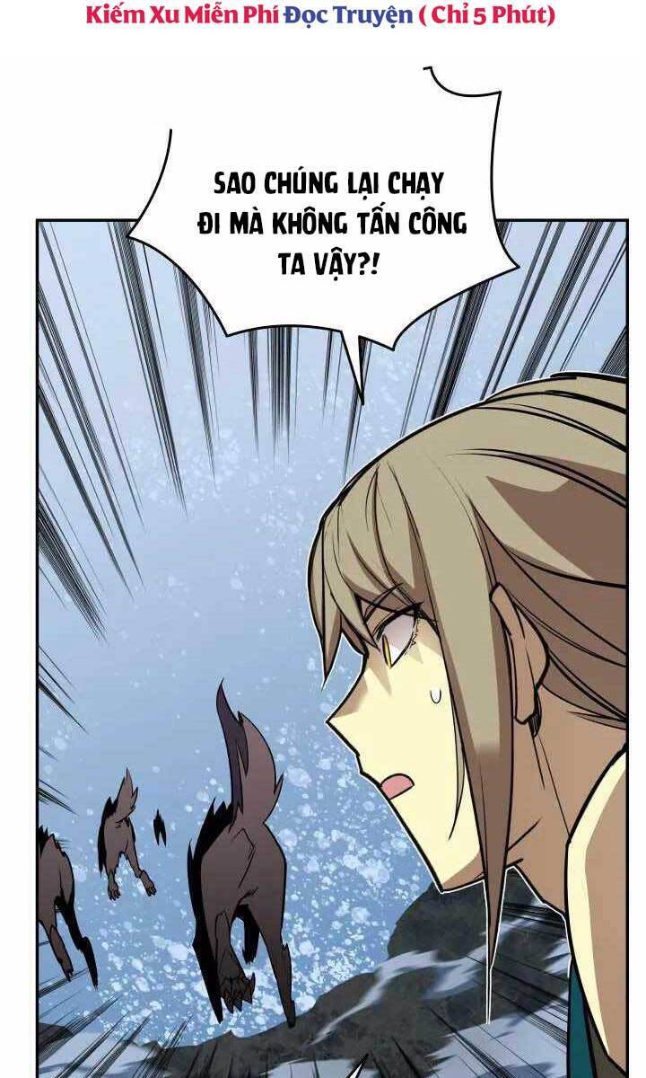 tôi là lính mới chapter 128 58