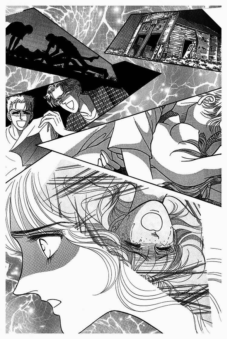 red - ngọc trong đá chapter 12 18