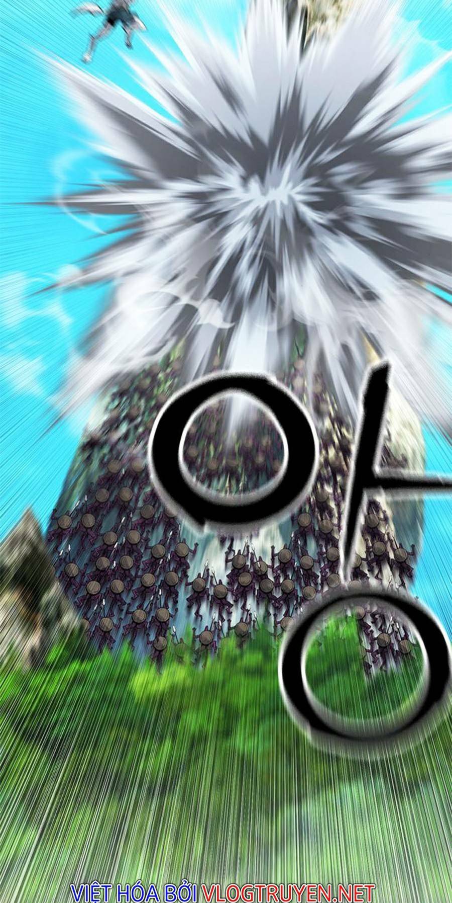 druid tại ga seoul - người hóa thú chapter 40 2