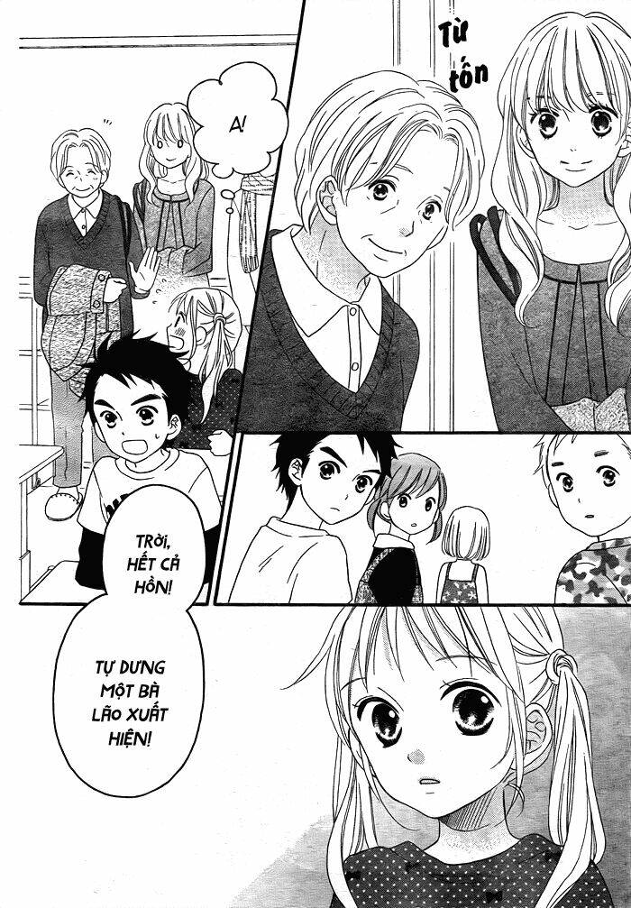 life so happy chapter 1 18