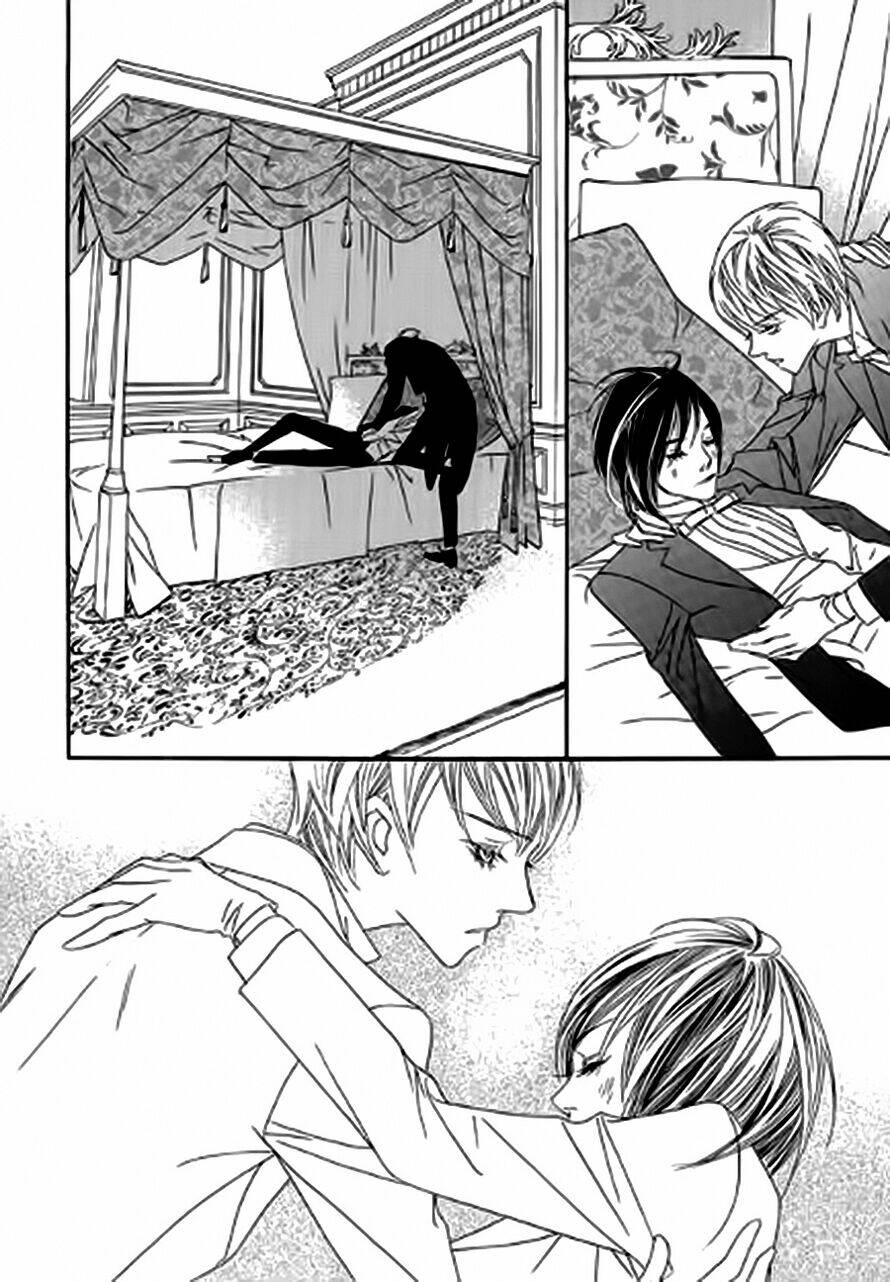 savage garden - "vườn hoang" chapter 16 36