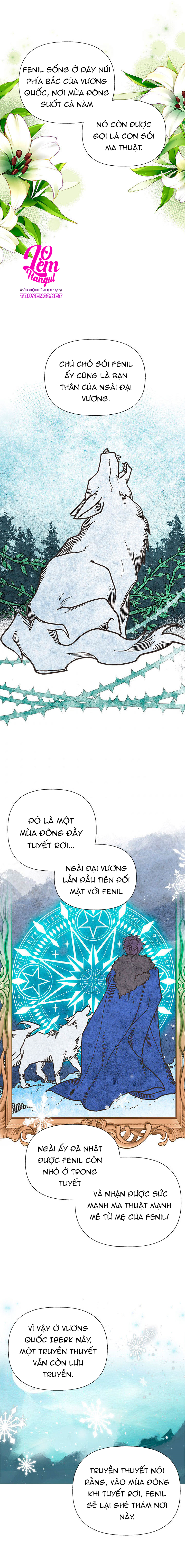 chị tôi đã nhặt về một nam chính quyến rũ chapter 39 12