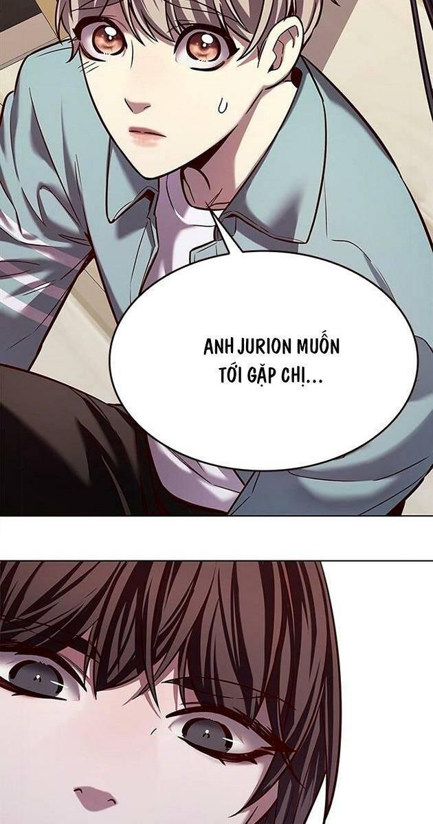 biến thân thành mèo chapter 230 49