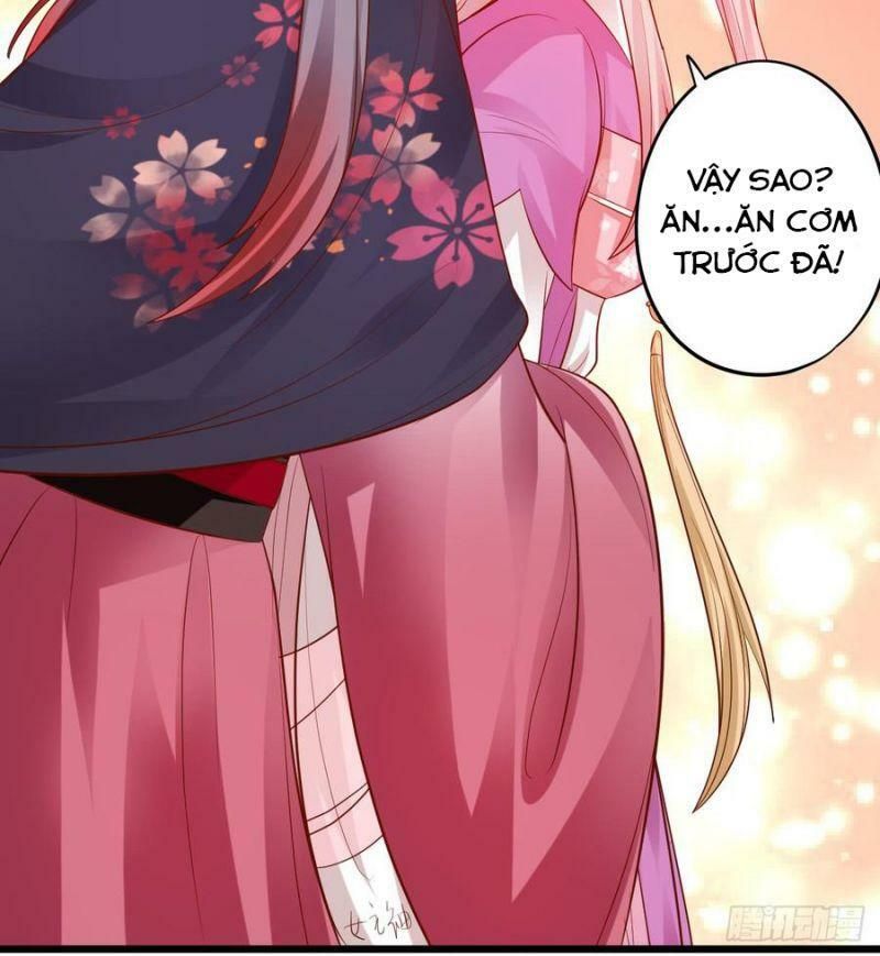 hồ tiên hung bạo chapter 145 59