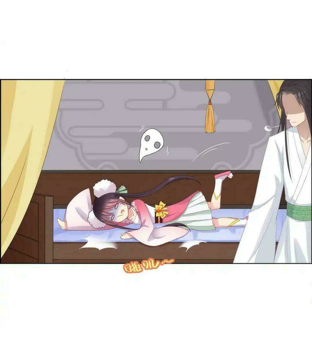 phi thiên địch tự dưỡng đích khẩu tử chapter 5 2