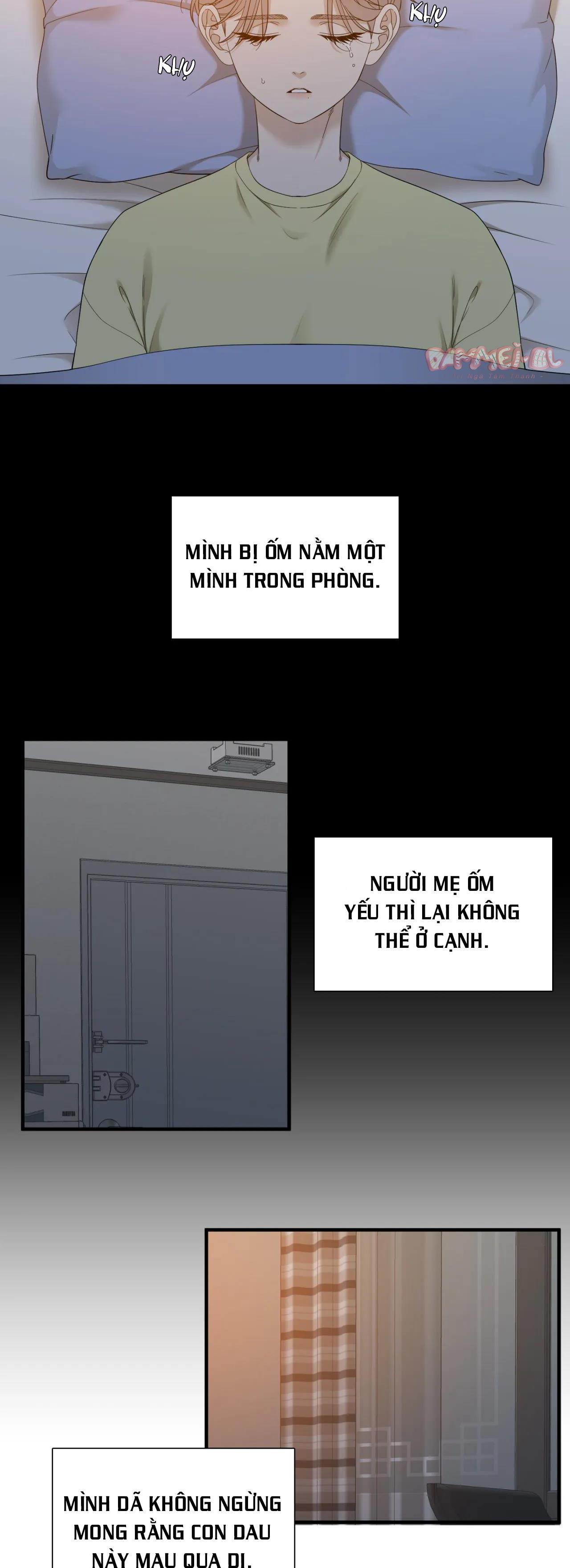 tên rác rưởi chapter 40 2