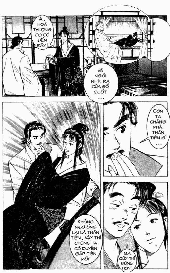 lục tiểu phụng truyền kỳ chapter 11 5