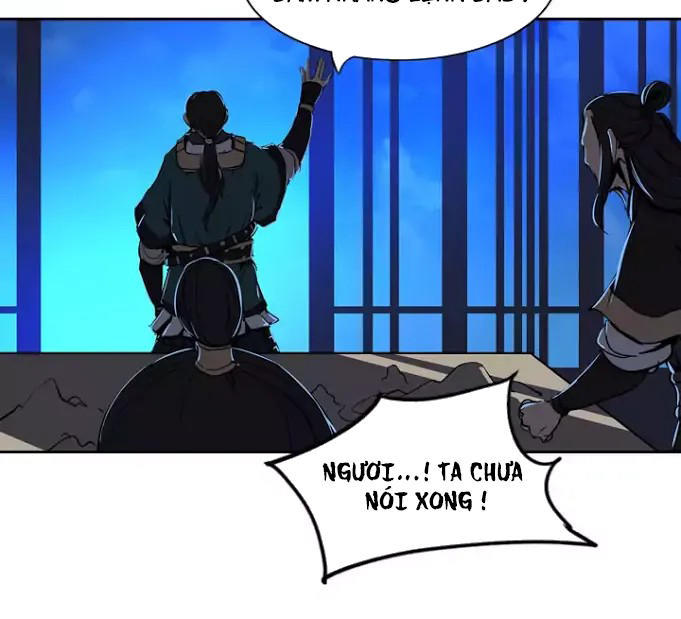 du mục vô danh chapter 4 13