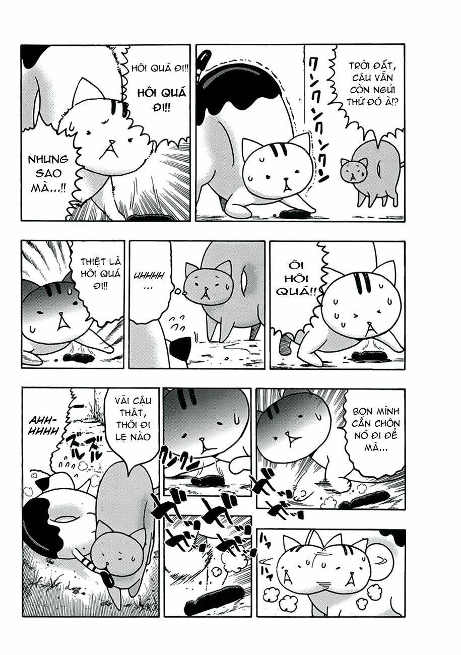 donyatsu chapter 2 8