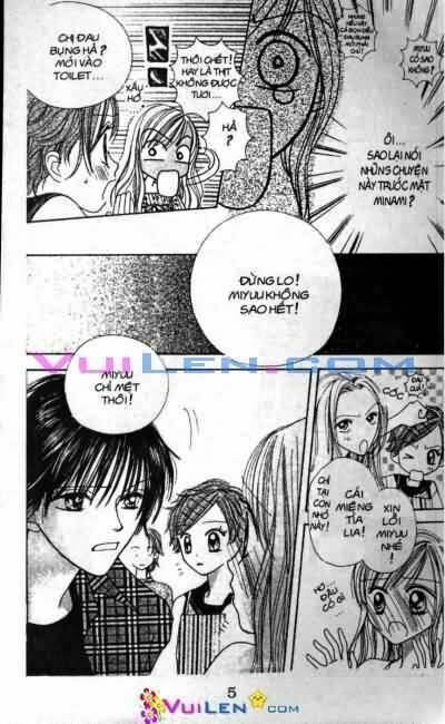 con gái con trai chapter 5 5