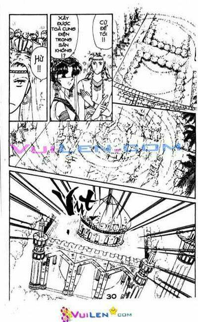 nàng công chúa ham chơi chapter 1 30