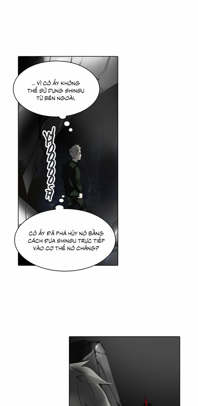 tòa tháp bí ẩn 2 chapter 191 37