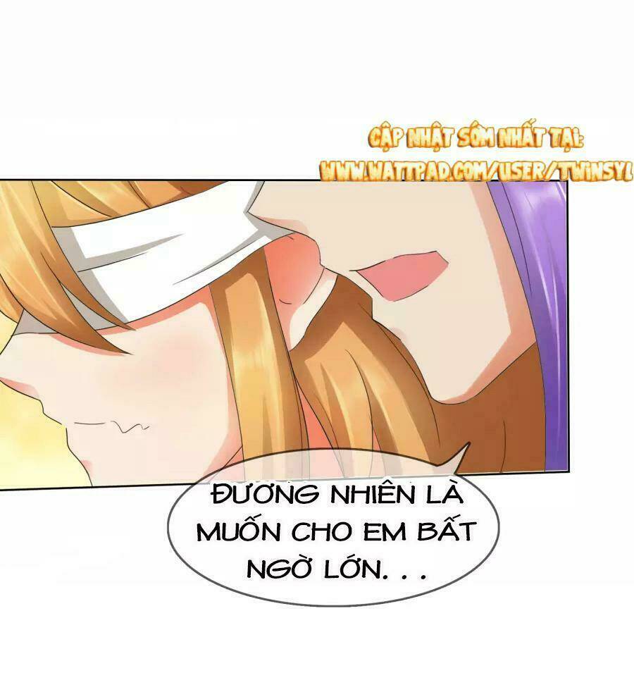 bá đạo trung khuyển tìm ái ký chapter 119 40