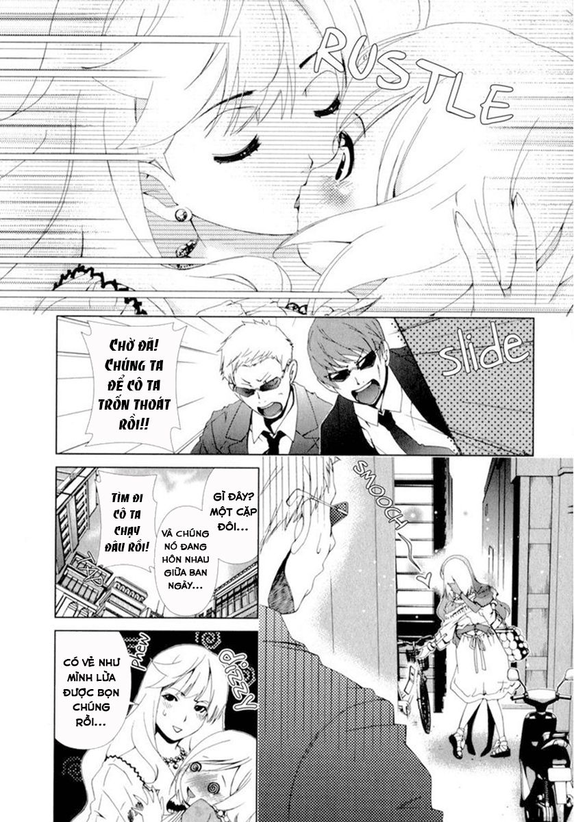 yuricam chapter 11 6