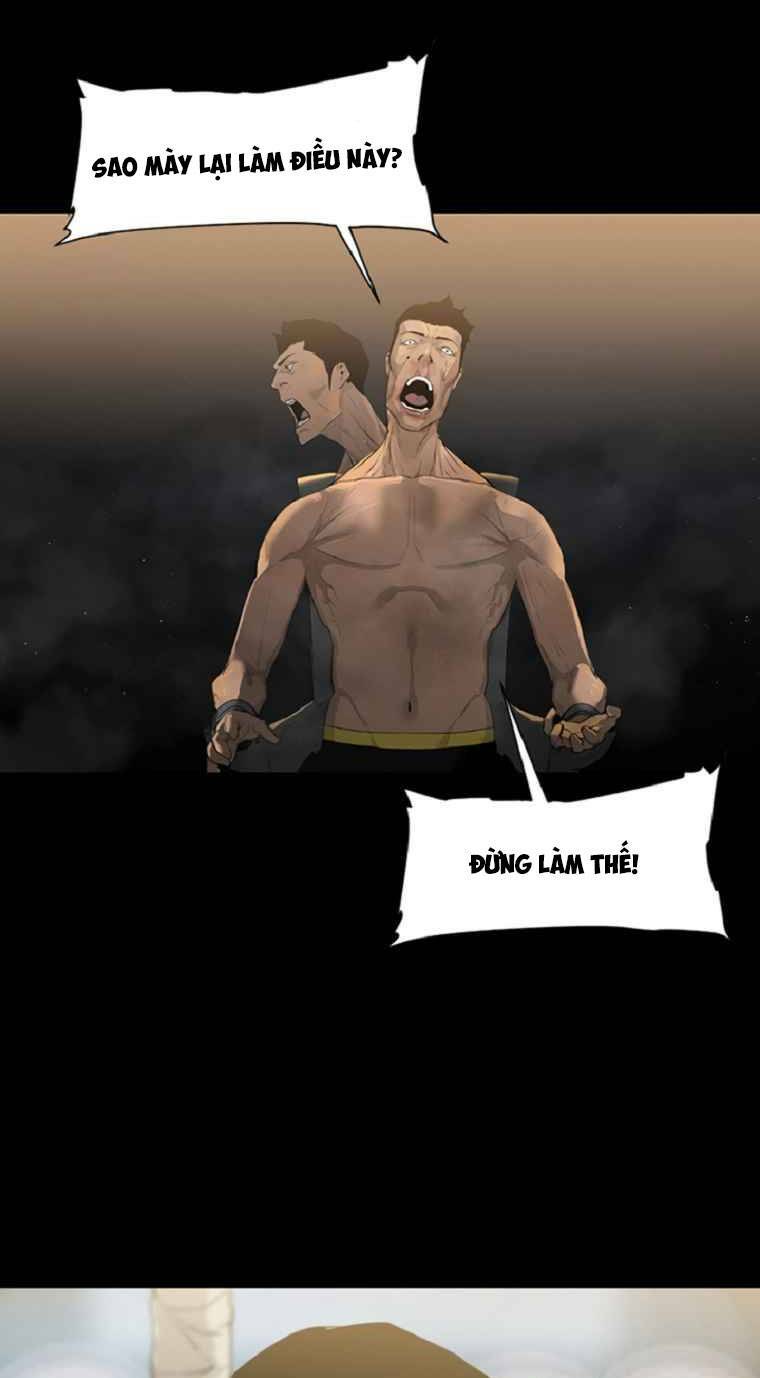 đấu trường phán xử chapter 0 63