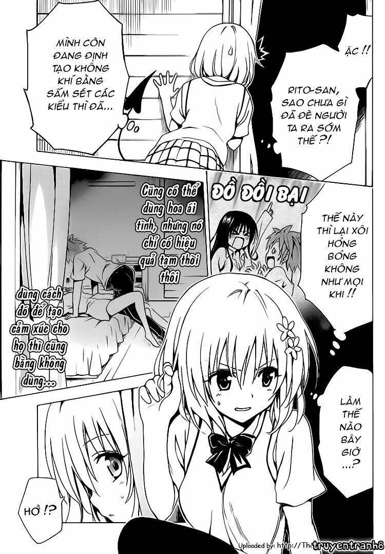 to love - ru darkness chapter 4 31