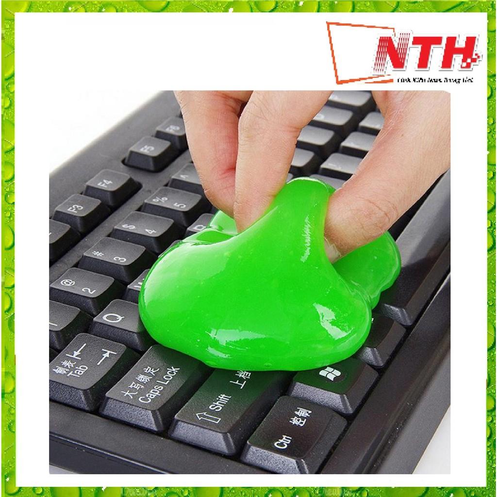 KEO MỀM VỆ SINH PHÍM