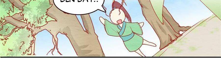 nhân hoa duyên chi sư phụ đại nhân cầu sủng ái chapter 13 40