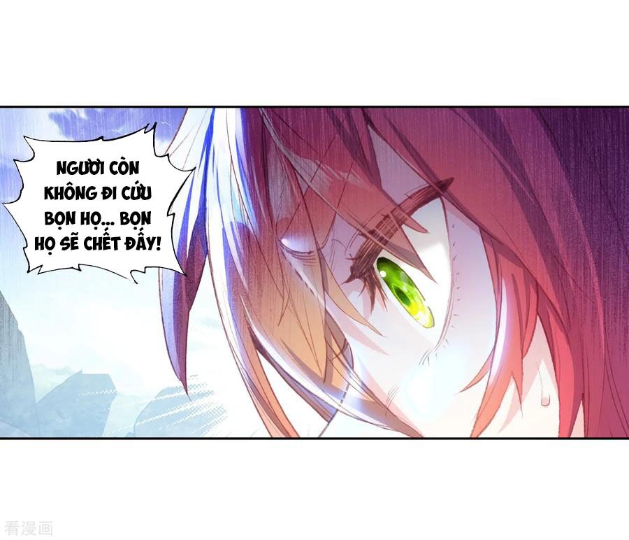 thế giới hoàn mỹ [m] chapter 136 16